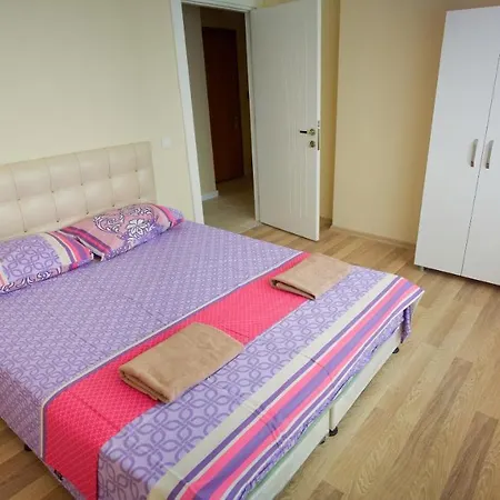 Spacious 2 Bedroom With Mountain View Free Wifi 公寓 *