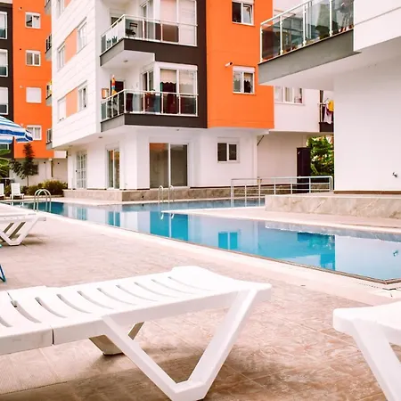 公寓 Spacious 2 Bedroom With Mountain View Free Wifi *